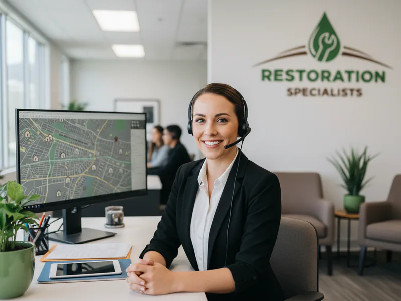 Water Damage Restoration  in Loiza  FAQ